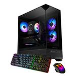 iBUYPOWER Element SE Gaming Desktop Computer (Ryze Product Image