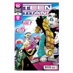 Teen Titans - 12 Issues Product Image