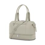 Better Than Basic Mini Weekender Limestone Gray Product Image