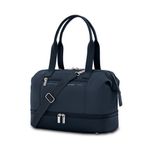 Better Than Basic Mini Weekender Midnight Blue Product Image