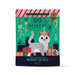 Santa's Woofshop Baked Dog Biscuits - 11oz Bag Product Image