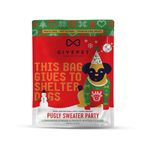 Naughty or Mice Freeze-Dried Cat Treats - 1oz Bag Product Image