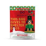 Muttcracker Soft-Baked Dog Treats - 6oz Bag Product Image