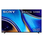 Sony BRAVIA XR8B 65 4K HDR Smart OLED TV Product Image