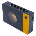 WE ARE REWIND WE-001 Amy Portable Bluetooth Casset Product Image
