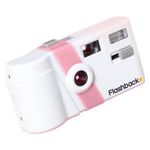 Flashback ONE35 Camera (Pink/White) Product Image