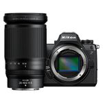Nikon Z6 III Mirrorless Camera with 28-400mm f/4-8 Product Image