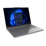 Lenovo 16 ThinkBook 16p G5 IRX Laptop (Storm Gray) Product Image