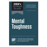 Hbr's 10 Must Reads on Mental Toughness, Updated and Expanded (Featuring How to Stop Worrying about What Other People Think of You by Michael Gervais) Product Image