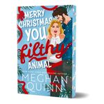 Merry Christmas, You Filthy Animal (Deluxe Edition) Product Image