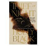 Thief of Night Product Image