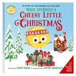 The Big Cheese Presents: Have Yourself a Cheesy Little Christmas Product Image
