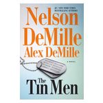 The Tin Men Product Image