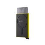Cardprotector for Magsafe Lime Product Image