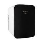 Infinity 15L Mini Fridge Black Product Image