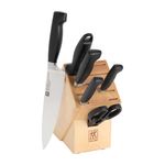 Four Star 7pc Knife Block Set Product Image