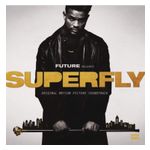 Future: Future - Superfly (Original Soundtrack)   - VINYL LP Product Image
