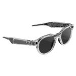 Meta Oakley HSTN Performance AI Glasses (Clear Cle Product Image