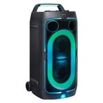 Samsung MX-ST50F 240W Sound Tower Party Speaker Product Image