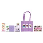 FUJIFILM INSTAX MINI 12 Instant Film Camera Holida Product Image
