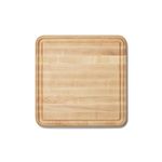 12" Prep & Serve Butcher Block Maple Product Image
