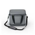 Recon ZL Softside Medium 17L Cooler Gray Product Image