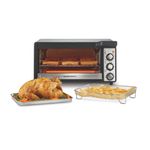 6 Slice Sure-Crisp Air Fry Oven w/ Easy-View Window Product Image
