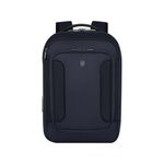 Werks Traveler 7.0 Compact Backpack Navy Blue Product Image