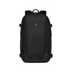 Altmont Modern Traveler Backpack Black Product Image