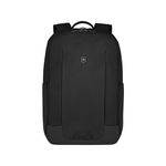 Altmont Modern Compact Backpack Black Product Image