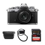 Nikon ZFC MRLS CAM/28mm LNS/STREET-TRAVEL PH Product Image