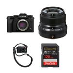 FUJIFILM X-T5 CAM-BK/COO/JAPAN/STREET-TRAVEL PH Product Image