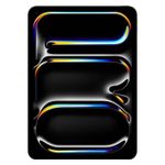 Apple 11 iPad Pro M5 Chip (Standard Glass 256GB Wi Product Image