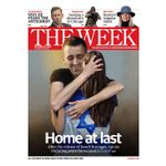 The Week - Digital - 52 Issues Product Image