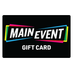 Main Event $50.00 Product Image