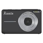 Kreate DC403L-AF Digital Point and Shoot Camera (B Product Image