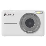 Kreate DC403L-AF Digital Point and Shoot Camera (W Product Image