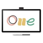 Wacom One 14 Creative Pen Display Product Image