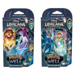 Disney - Lorcana: Whispers in the Well Single-Player Deck - Styles May Vary Product Image