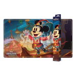 Disney - Lorcana: Whispers in the Well Mickey Mouse Playmat Product Image