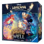 Disney - Lorcana: Whispers in the Well Illumineer's Trove Product Image