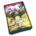 Konami - Yu-Gi-Oh! Trading Card Game: The Chronicles: The Fallen & The Virtuous Card Sleeve Product Image