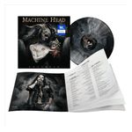 Machine Head: Unatoned [Black Grey Marble Vinyl] [Best Buy Exclusive] [LP] Product Image