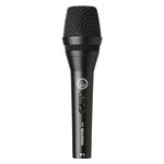 AKG P 5 S Dynamic Microphone With On/Off Switch Product Image