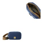 Lucca Leather Belt Bag Product Image