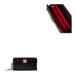 Denison Large Zip Around Wristlet Product Image