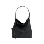 Pittsford Pebbled Leather Slouchy Shoulder Bag Product Image