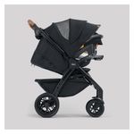 Bravo Primo ClearTex Trio Travel System Somerset Product Image