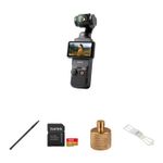 DJI OSMO POCKET 3/DRONE-LIKE IMGNG KIT 9' Product Image