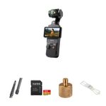 DJI OSMO POCKET 3/DRONE-LIKE IMGNG KIT 15' Product Image
